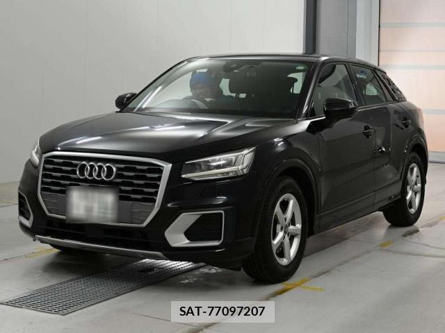 sat car