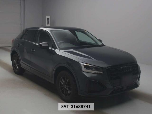 Audi Q2 2023-06 7815041-0