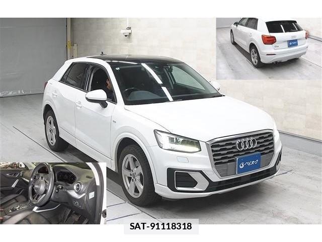 Audi Q2 2018-12 7815078-0