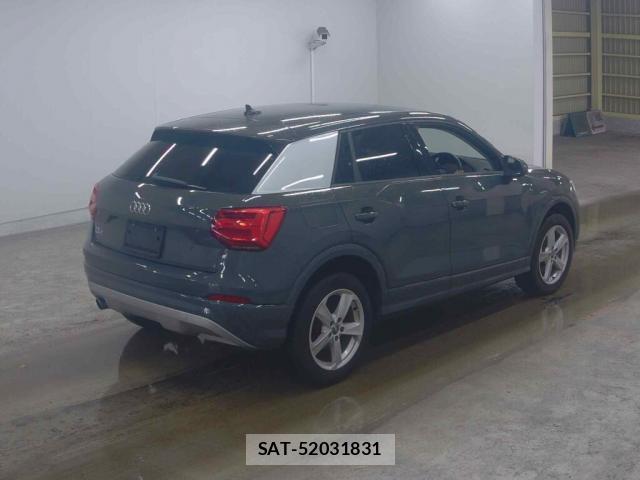 Audi Q2 2018-10 7815229-1