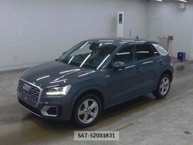 Audi Q2 2018-10 7815229-4