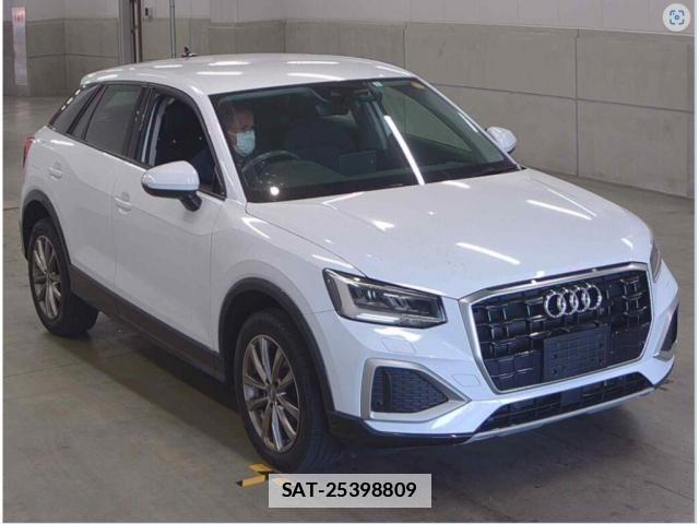 Audi Q2 2023-03 7816432-0