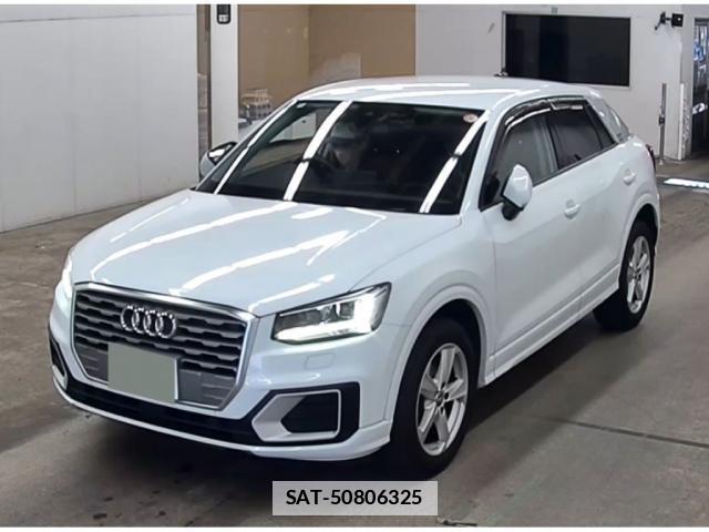 Audi Q2 2020-05 7816667-0