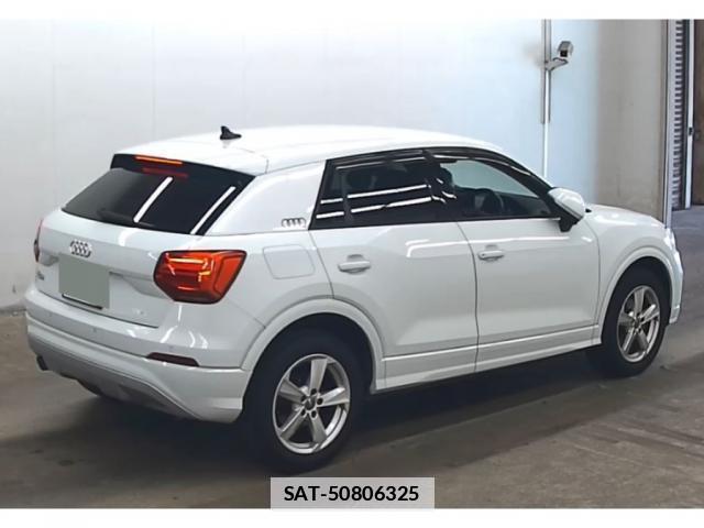 Audi Q2 2020-05 7816667-1