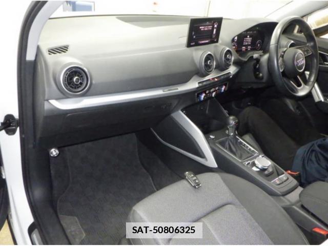 Audi Q2 2020-05 7816667-2