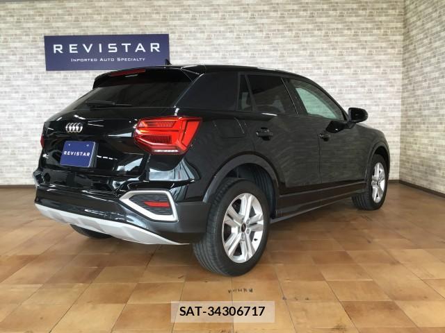 Audi Q2 2022-08 7817870-1