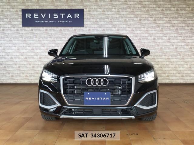 Audi Q2 2022-08 7817870-2
