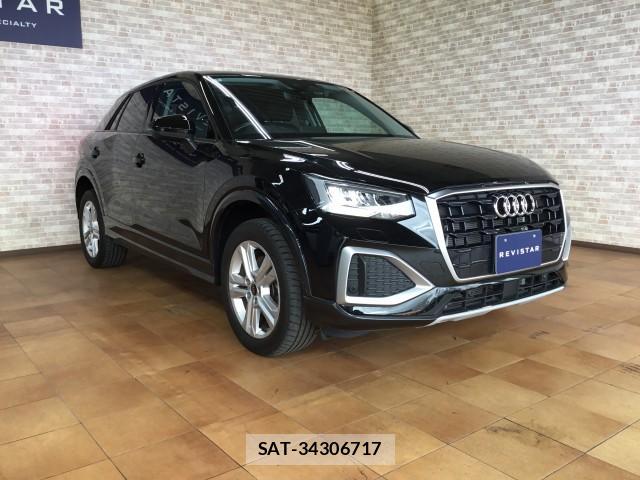 Audi Q2 2022-08 7817870-4
