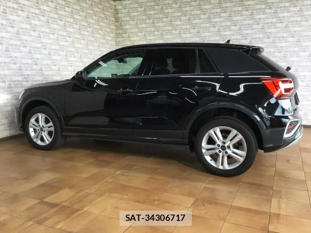 Audi Q2 2022-08 7817870-7