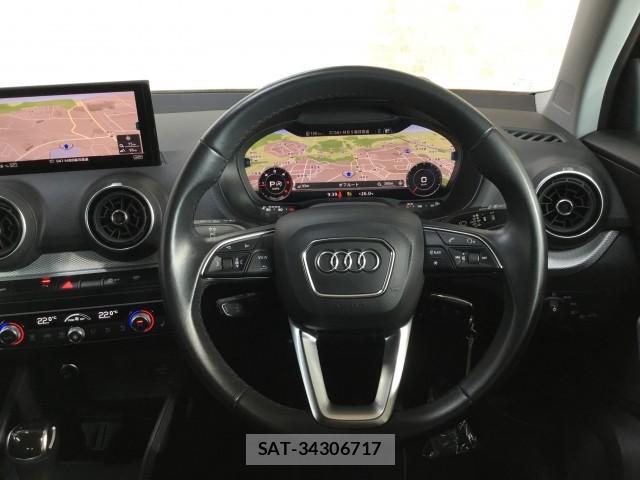 Audi Q2 2022-08 7817870-8