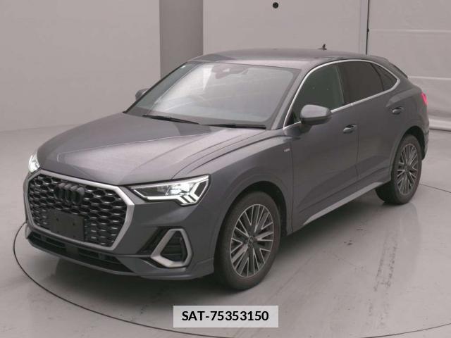 Audi Q3 2021-05 7815027-0