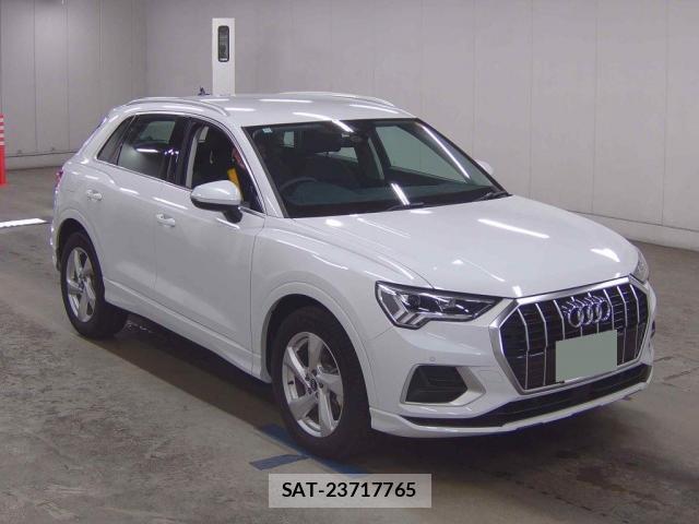 Audi Q3 2024-11 7816682-0
