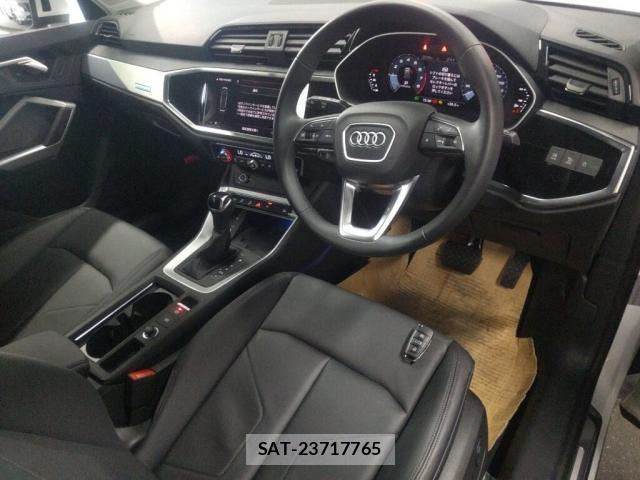 Audi Q3 2024-11 7816682-2