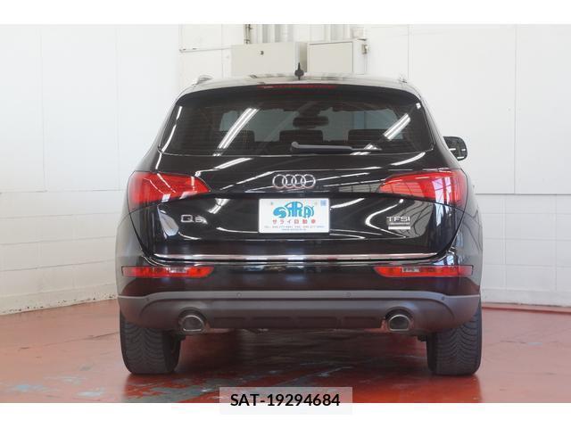 Audi Q5 2015-01 7813567-10