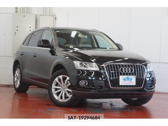 Audi Q5 2015-01 7813567-2