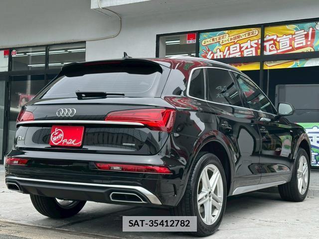Audi Q5 2021-12 7813881-10