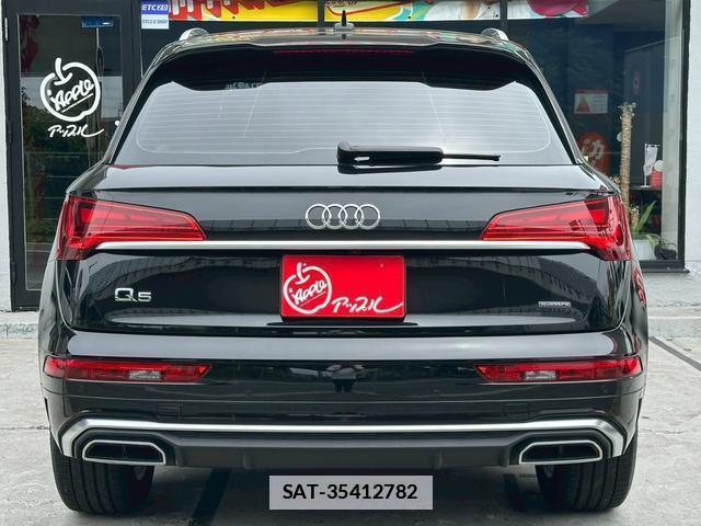 Audi Q5 2021-12 7813881-11