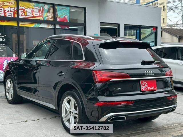 Audi Q5 2021-12 7813881-12