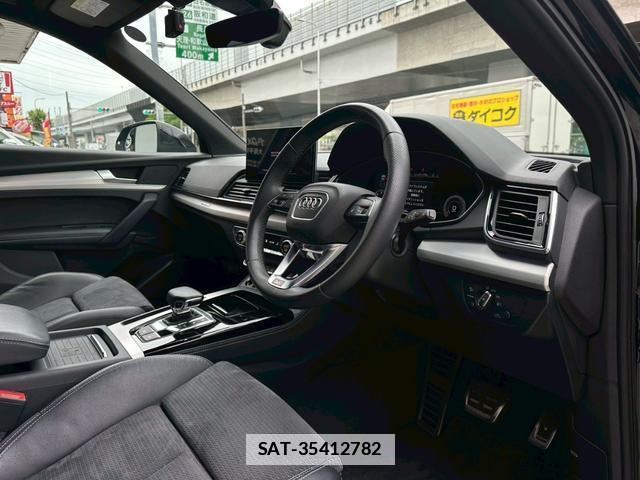 Audi Q5 2021-12 7813881-14