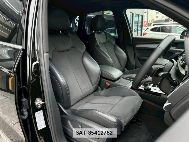 Audi Q5 2021-12 7813881-15