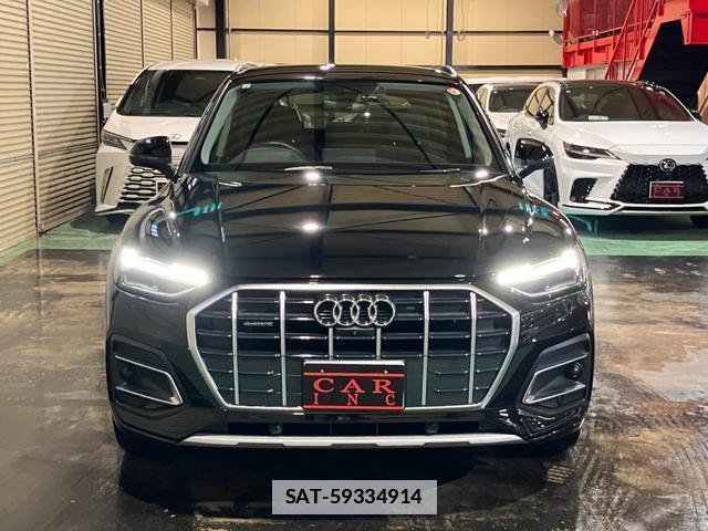 Audi Q5 2021-03 7814092-19
