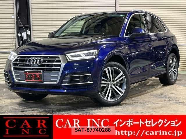 sat car