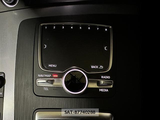 Audi Q5 2017-09 7814100-15
