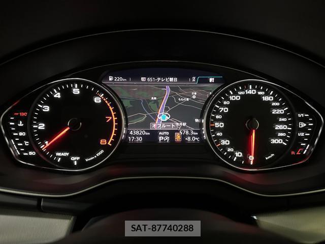 Audi Q5 2017-09 7814100-16