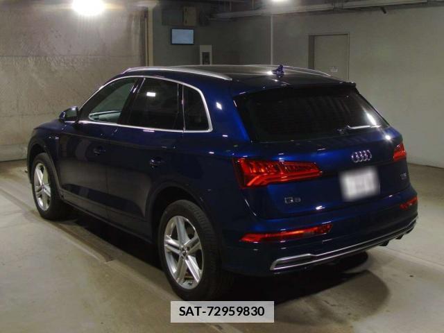 Audi Q5 2018-08 7814973-1