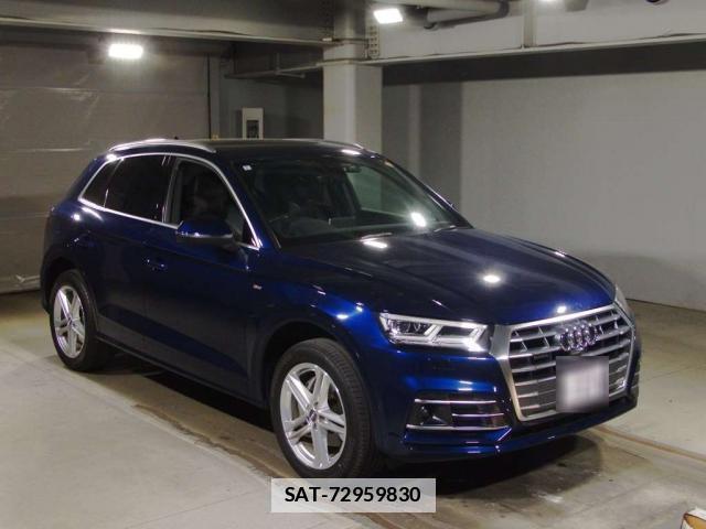 Audi Q5 2018-08 7814973-3