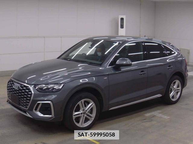 Audi Q5 2023-05 7815131-0
