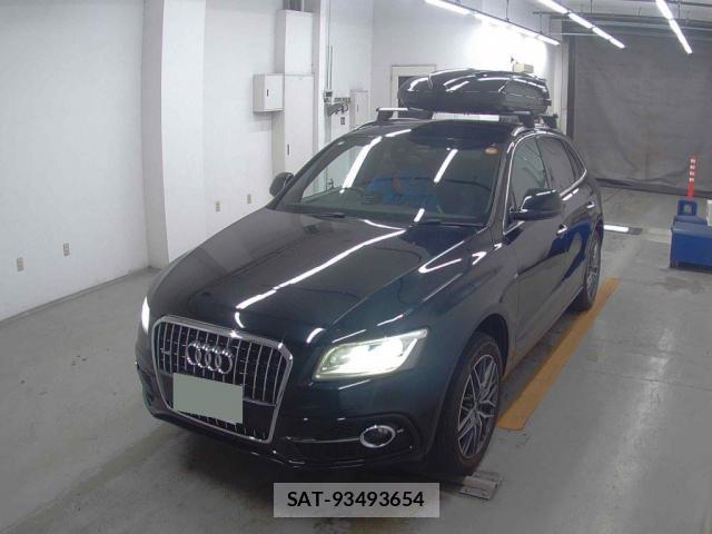sat car