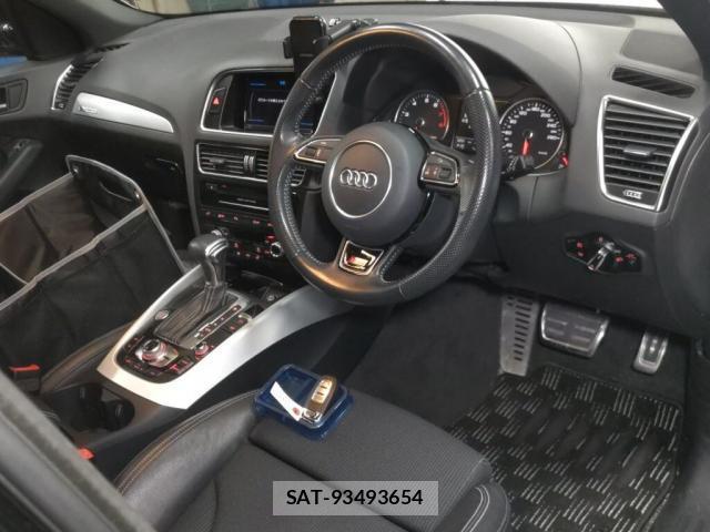 Audi Q5 2016-09 7815137-2