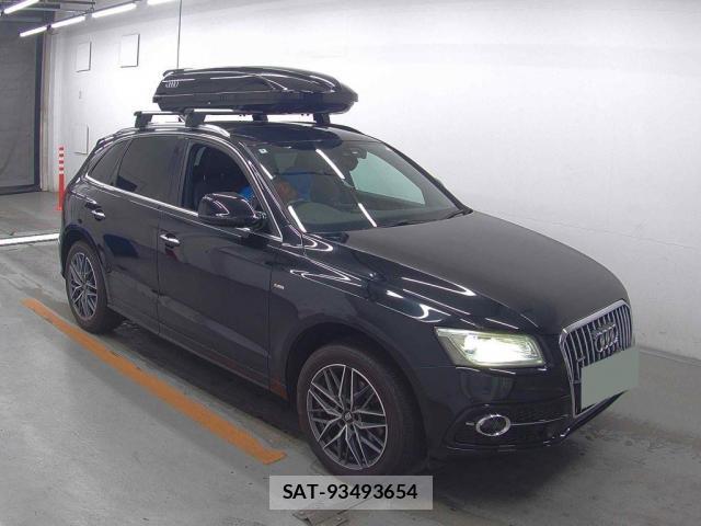 Audi Q5 2016-09 7815137-3