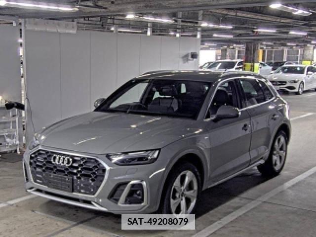 Audi Q5 2021-06 7815210-4