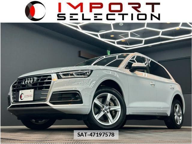 Audi Q5 2019-06 7816912-0