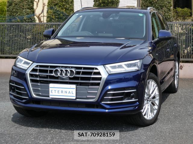 Audi Q5 2017-11 7818074-0