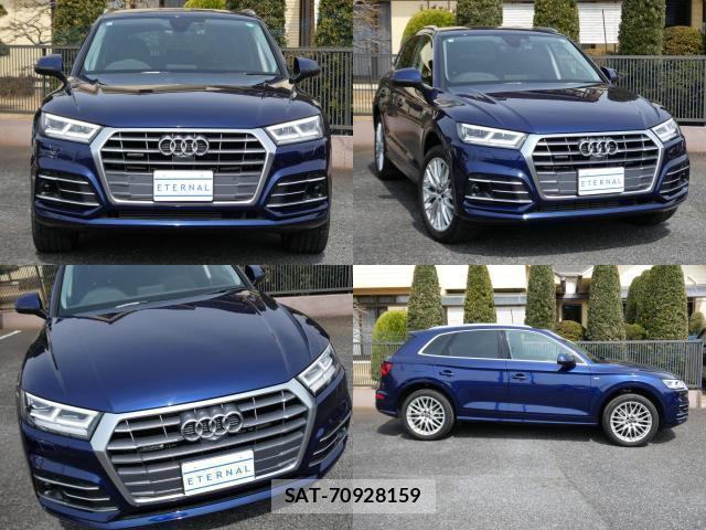 Audi Q5 2017-11 7818074-1