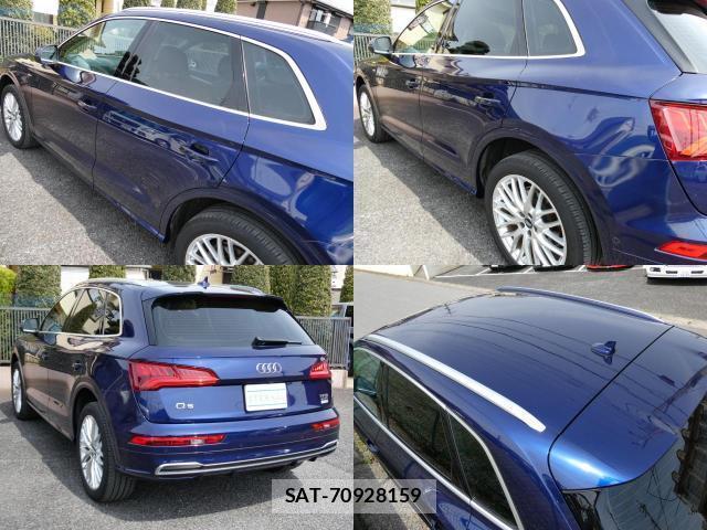 Audi Q5 2017-11 7818074-3