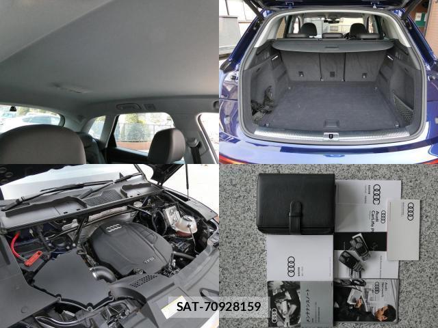 Audi Q5 2017-11 7818074-8