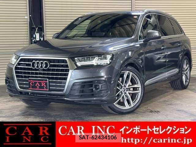 sat car