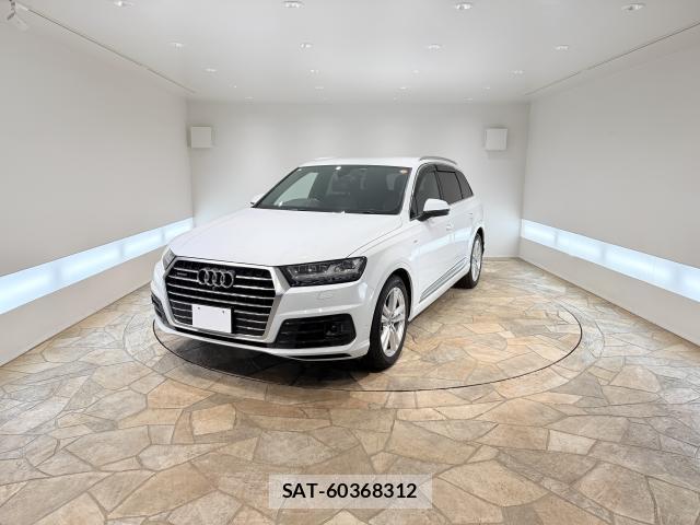 Audi Q7 2016-09 7817747-0
