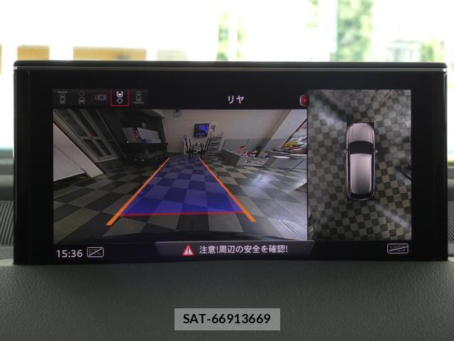 Audi Q7 2019-05 7820242-13