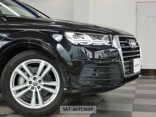 Audi Q7 2019-05 7820242-14