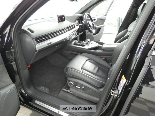 Audi Q7 2019-05 7820242-15