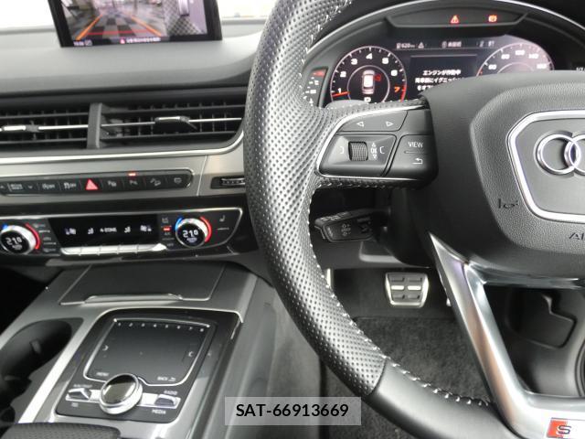 Audi Q7 2019-05 7820242-16