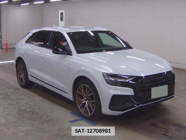 Audi Q8 2025-08 7811392-0