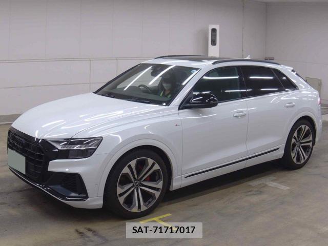 Audi Q8 2021-03 7811798-4