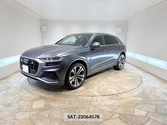 sat car