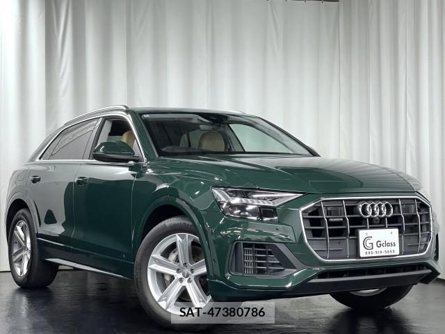 Audi Q8 2020-09 7823353-0